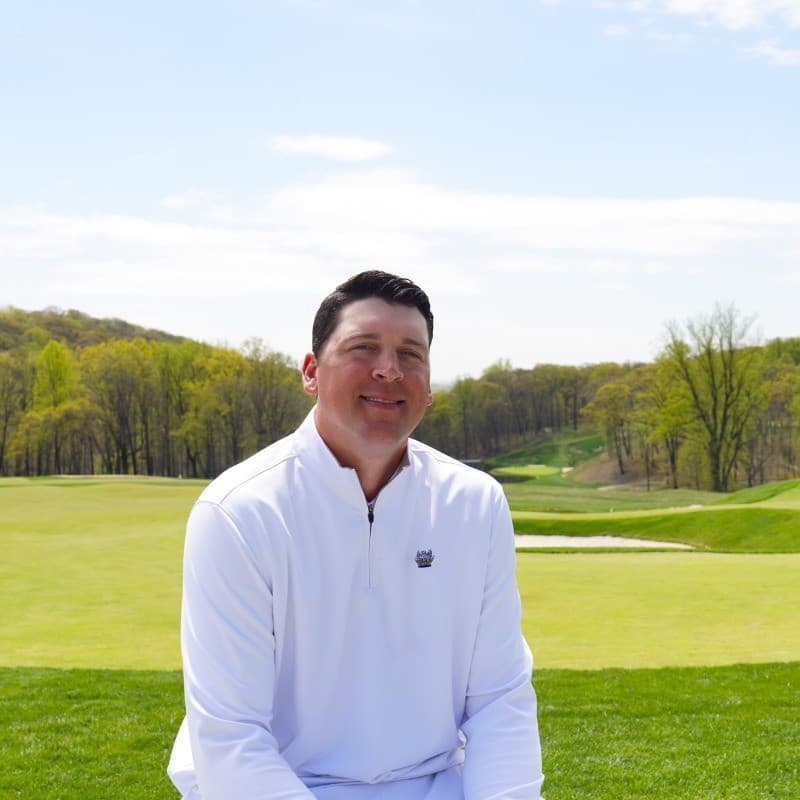 Canoe Brook Country Club — Assistant Racquets Professional